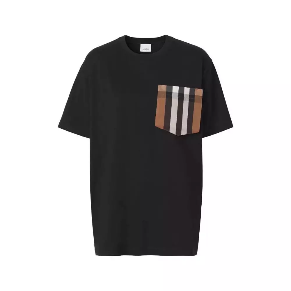 Harga t shirt burberry hot sale