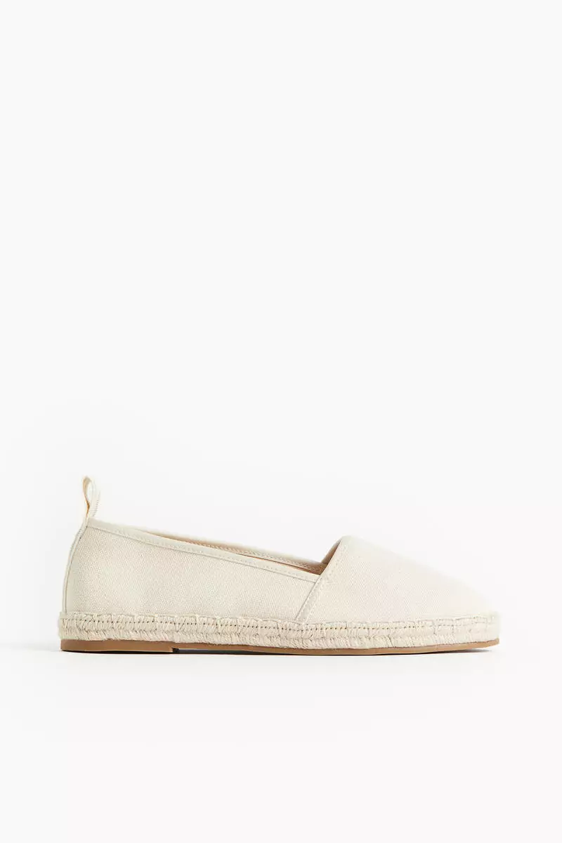 h&m espadrilles