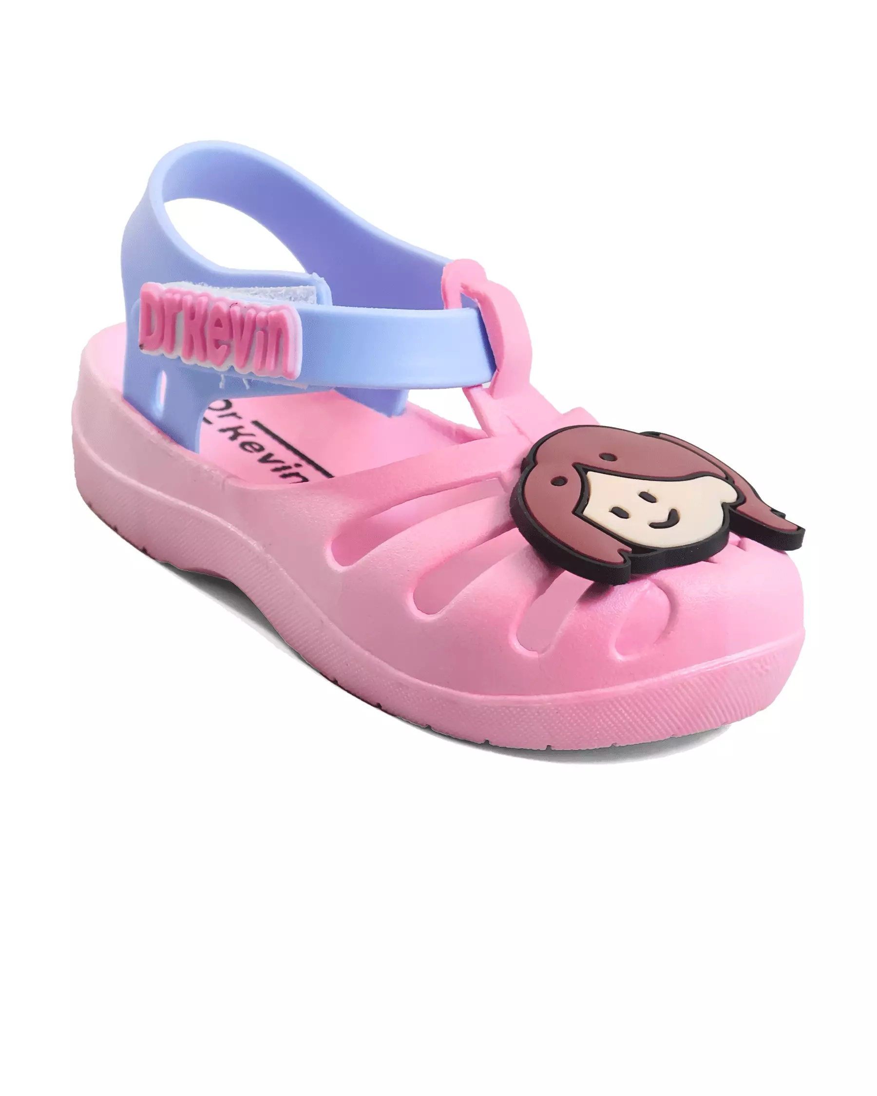 Dr. Kevin Kids Sepatu Sandal Anak Laki-laki & Perempuan 161-104