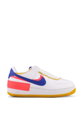 Jual Nike Women S Nike Air Force 1 Shadow Original Zalora Indonesia