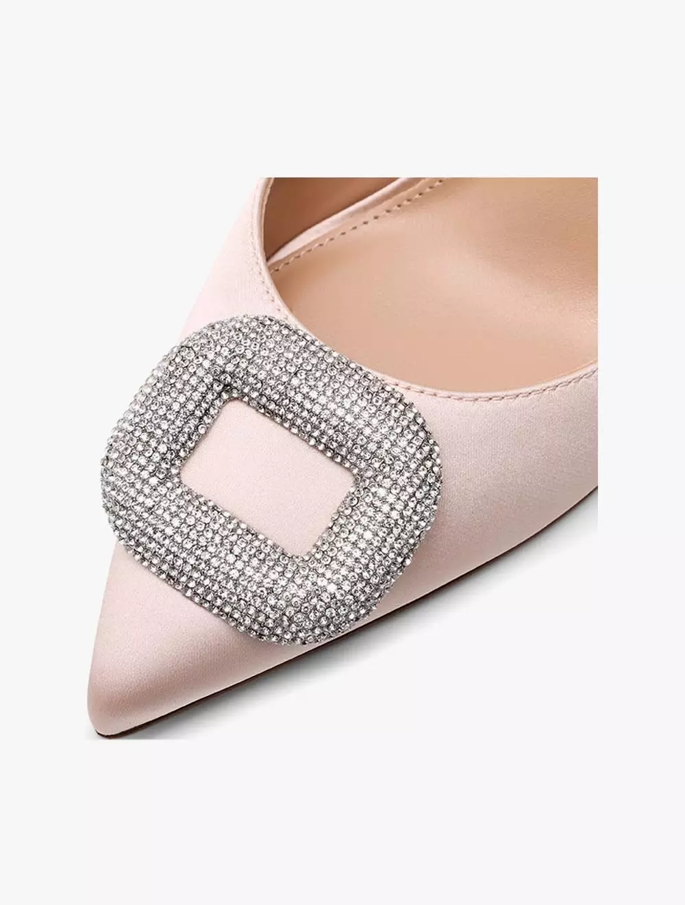 Steve Madden FLORENZIA Women's Heels - Champagne