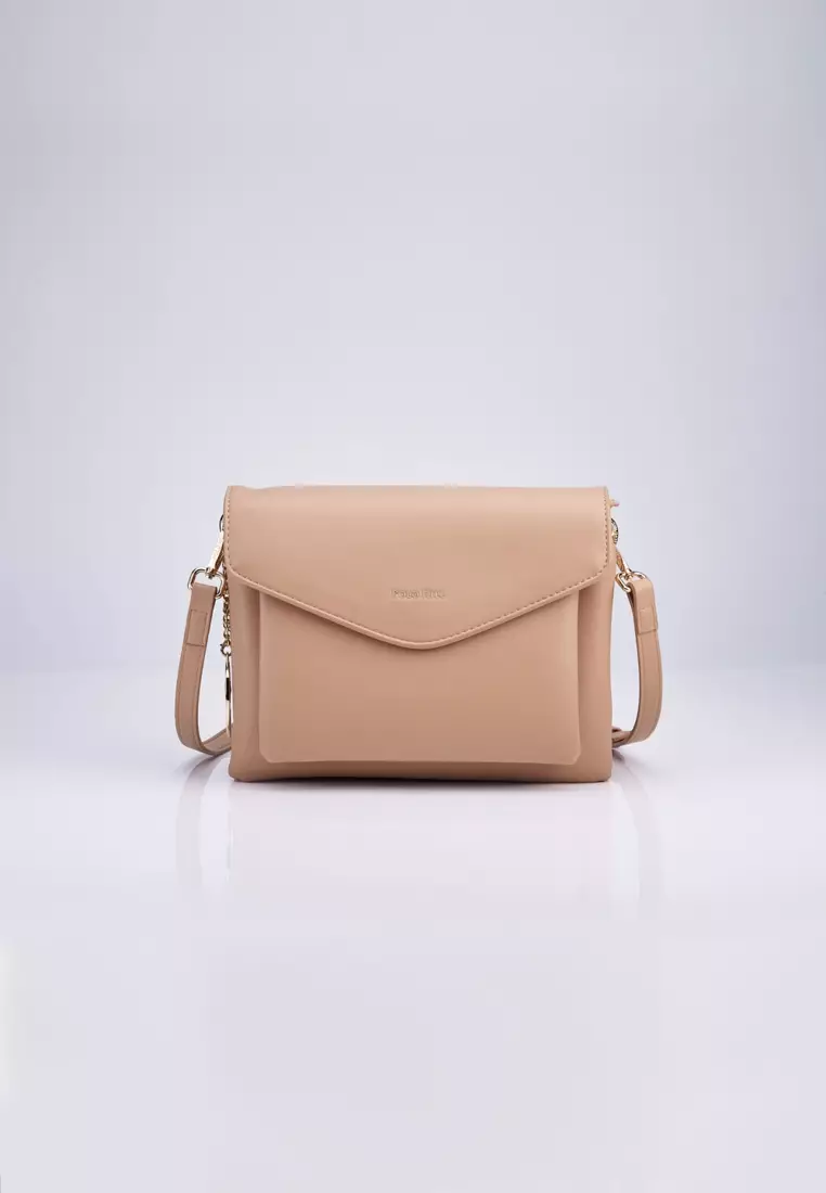 Satchel sling bag