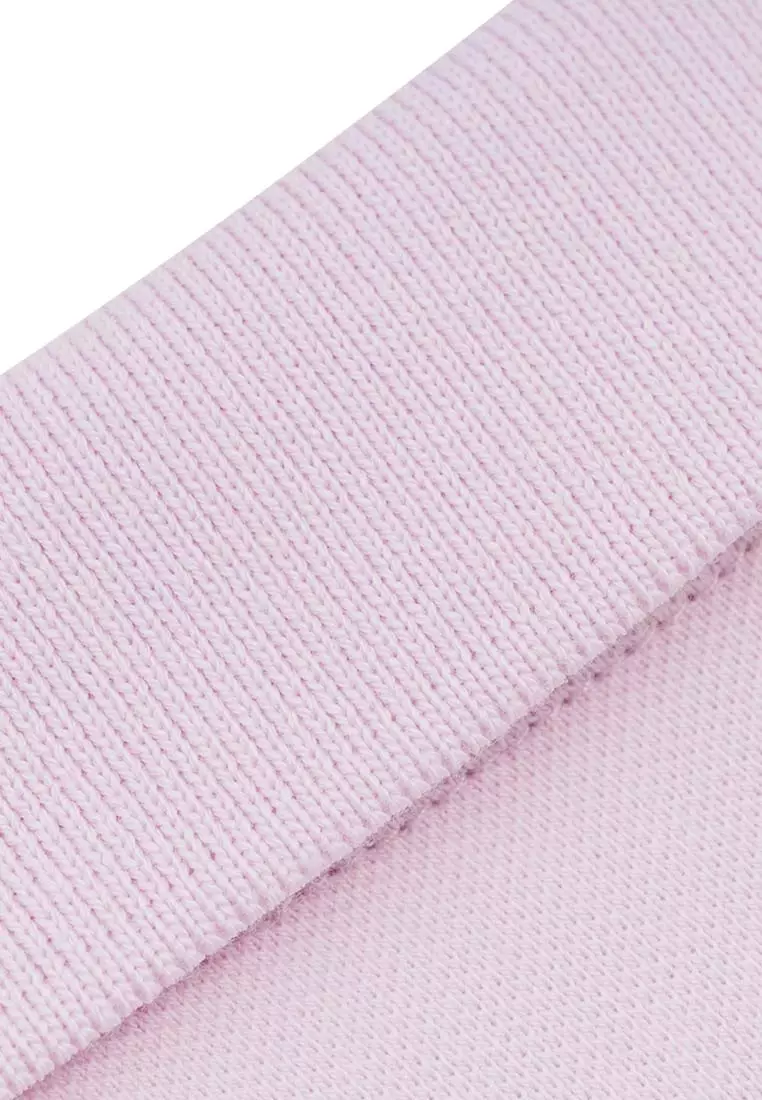 Women's Comfort Fit 3D Lion Polo