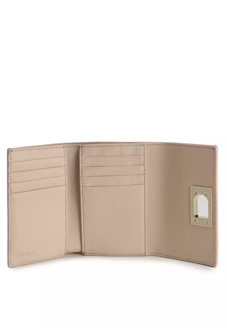 1927 M Compact Wallet