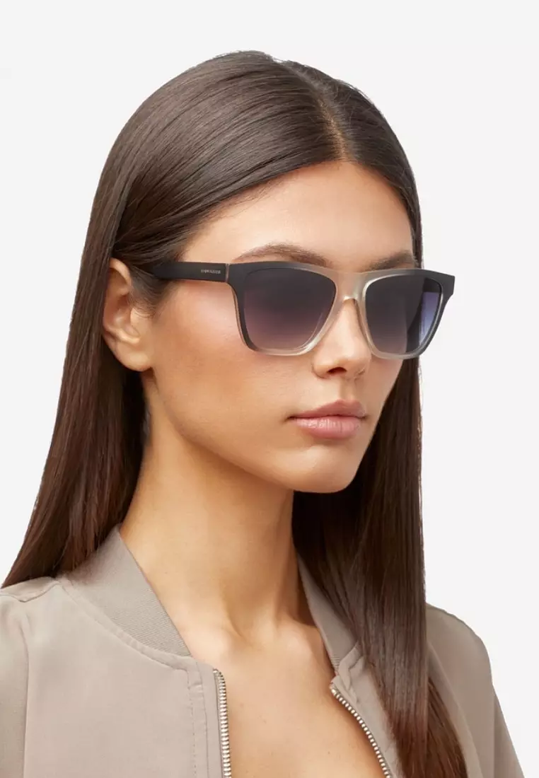 HAWKERS Twilight One Ls Sunglasses For Men And Women, Unisex. Official Product Designed In Spain