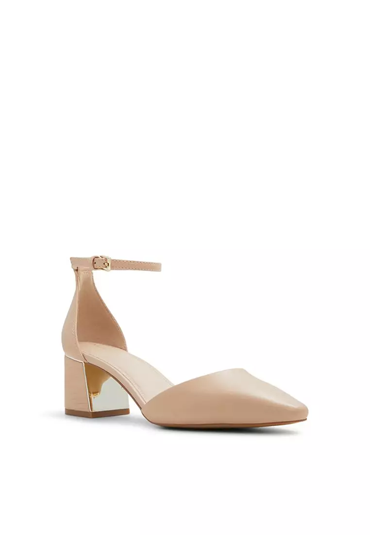 Aldo hotsell pointed shoes