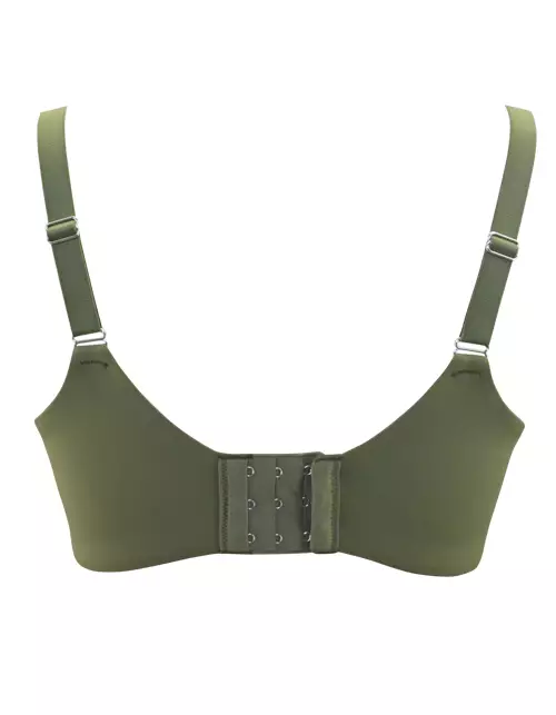 Luludi Ayra Bra LB 5131 - Full Cup - Wire