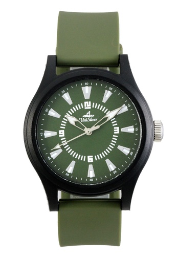 army time watch