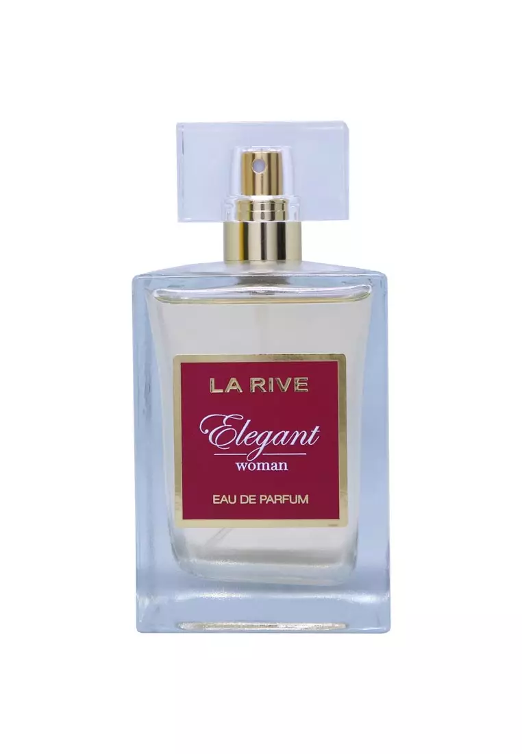 La Rive Elegant Woman EDP 100 ML
