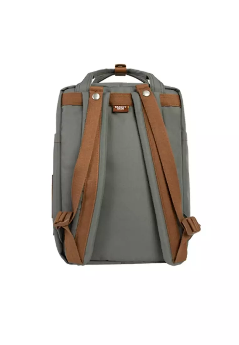 Doughnut Macaroon Dreamwalker Series - Grey