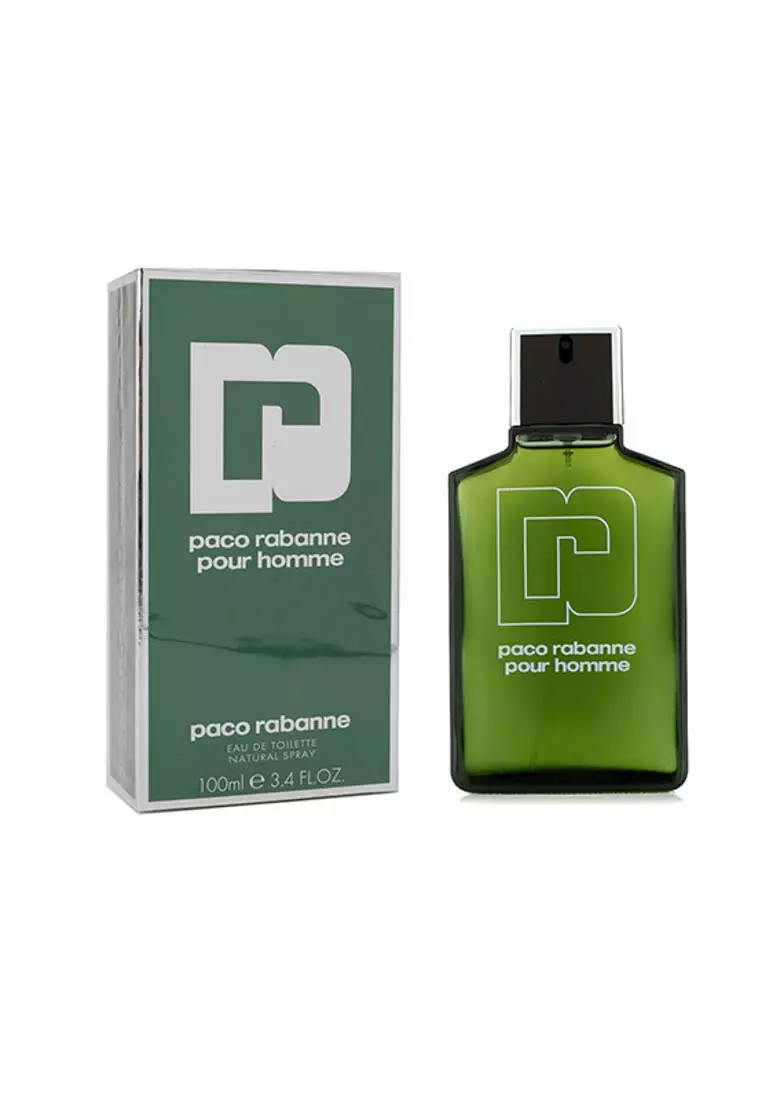Paco Rabanne Pour Homme 100ml 未使用　2本セット Paco Rabanne Xs Pour Homme Edt For Men 100Ml – The Beauty 24
