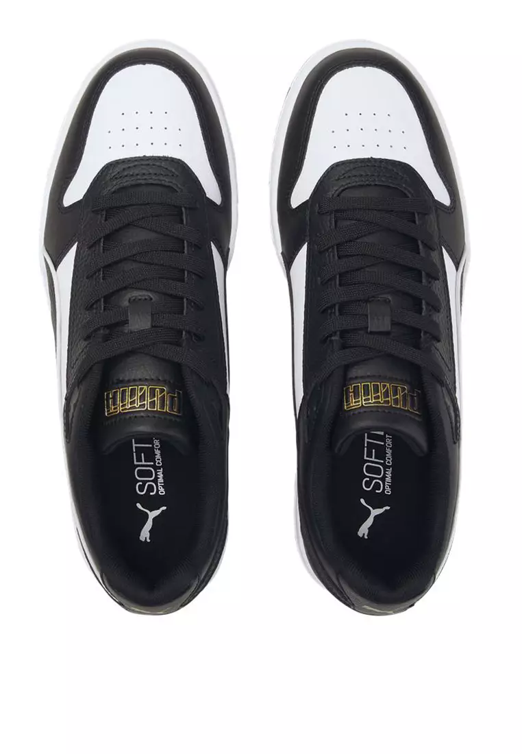 RBD Game Low Sneakers