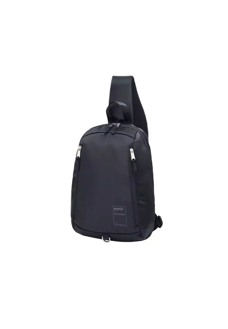 Anello crossbody bag top
