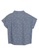 Milliot & Co. blue Ganesis Boy's Shirt A2E83KA0AC4A5FGS_2