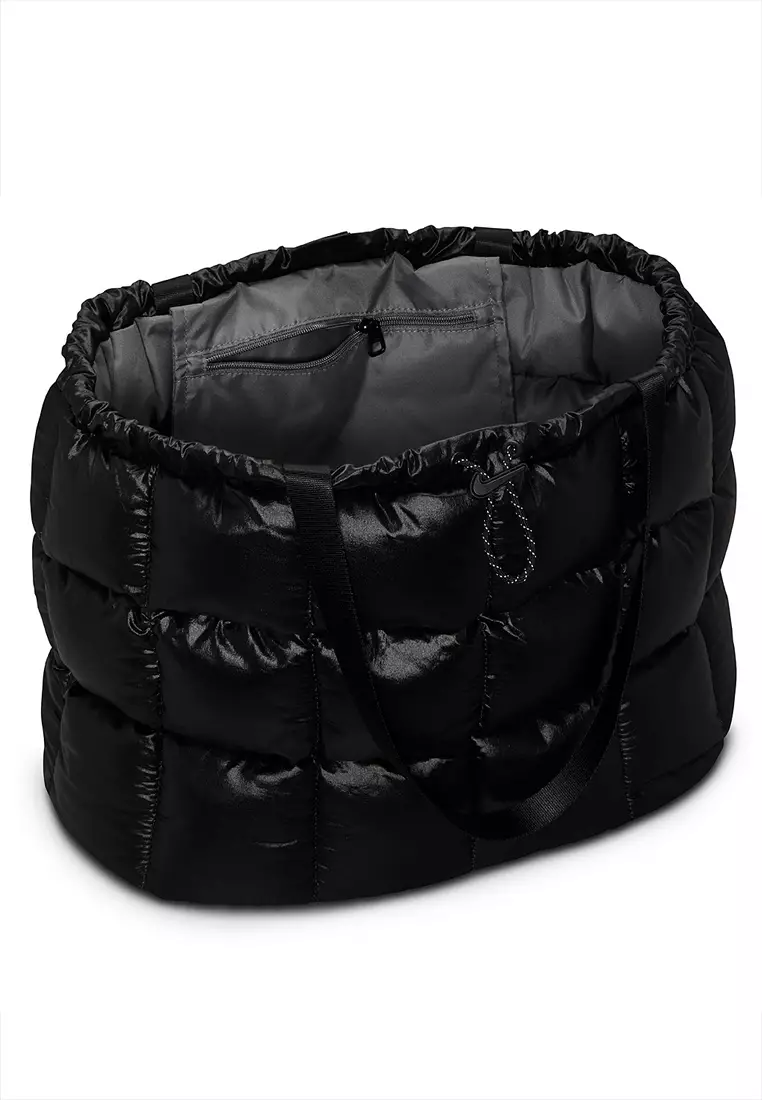 Sportswear Puffle Tote Bag (28L)