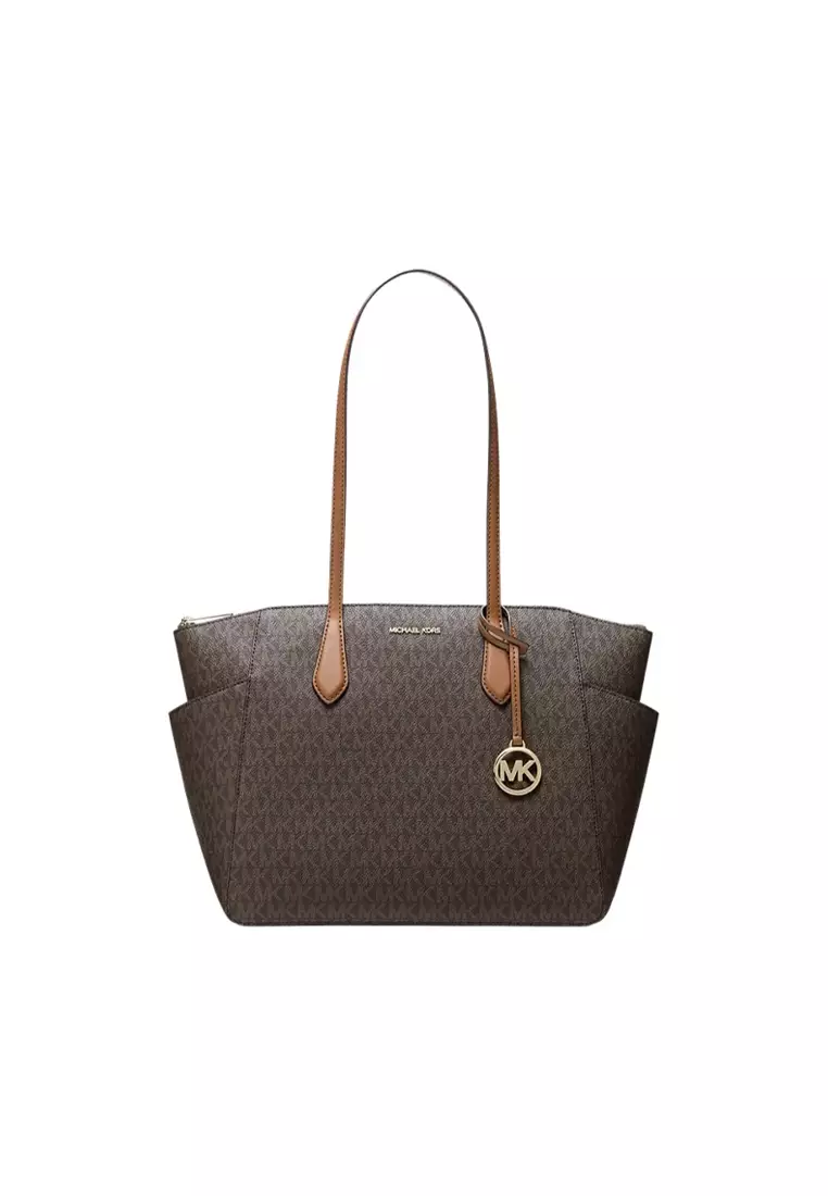 Women's Handbag in Brown 35F5G6AT2B