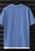 Twenty Eight Shoes blue VANSA Fashion Short Sleeve Tee Shirt VCM-T2170 E67FCAAEEDD56AGS_3