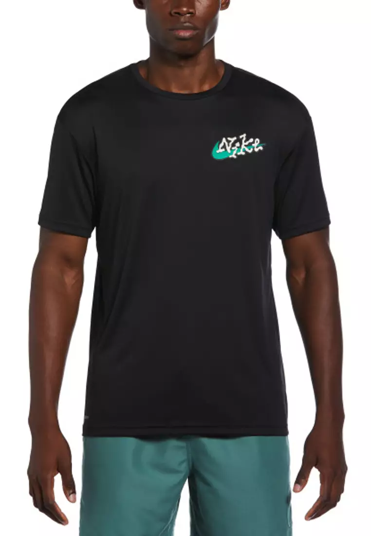 Nike Hydroguard Nike Swim Shirt Big And Tall Big Tall Nike Dri-FIT