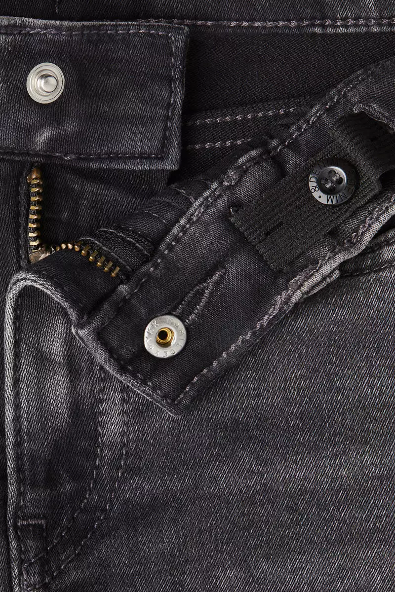 Super Soft Slim Fit Jeans