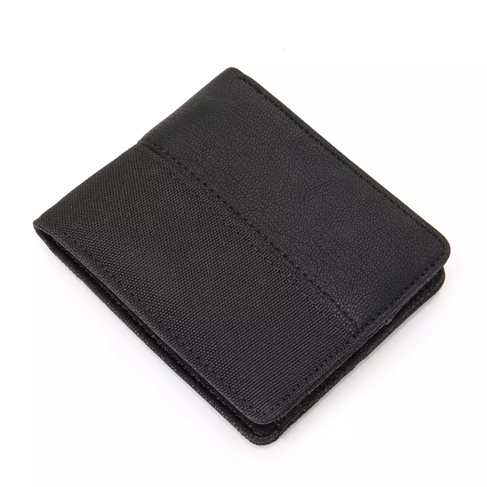 Navy Club Hedwont Dompet Pria Kasual - Dompet Lipat Free Box Exclusive