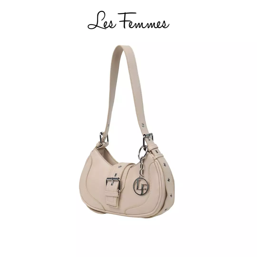 Tas Bahu Wanita Quila Shoulder Bag G183 2407003 Les Femmes