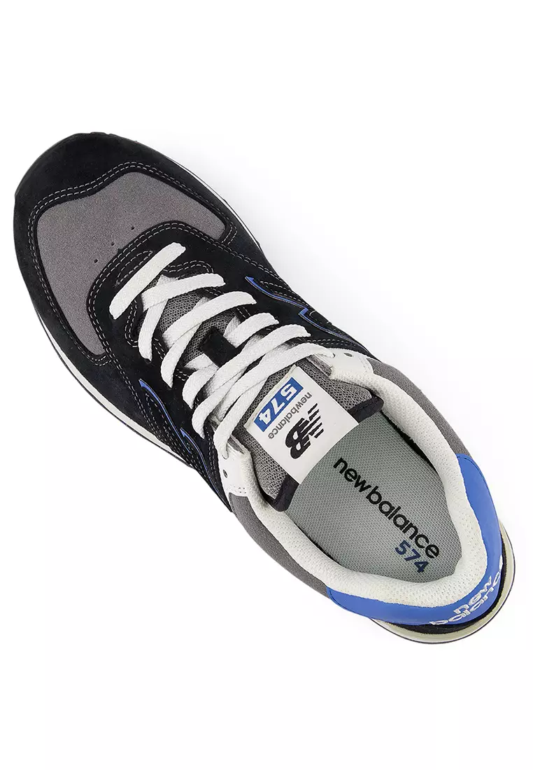 Buy New Balance 574 Classic Lifestyle Shoes 2026 Online | ZALORA
