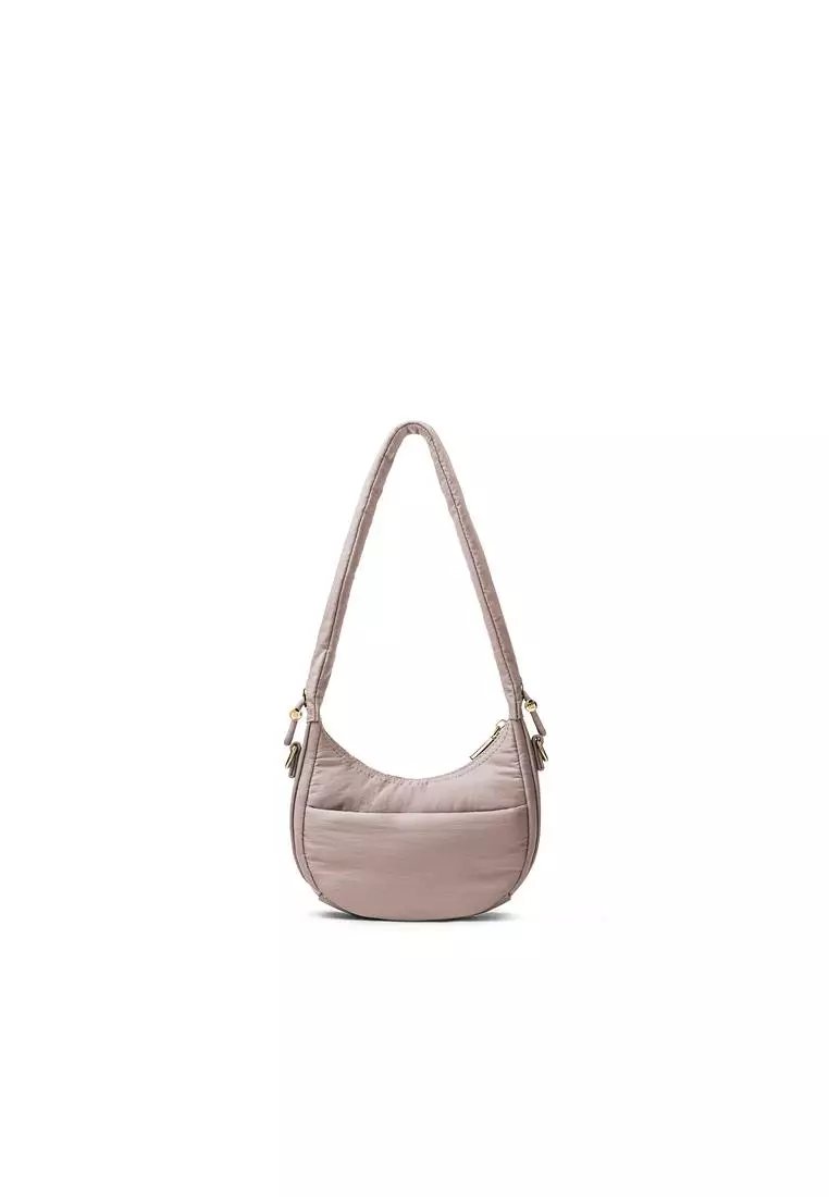 Fuffa Micro 2.0 Bag - Blush