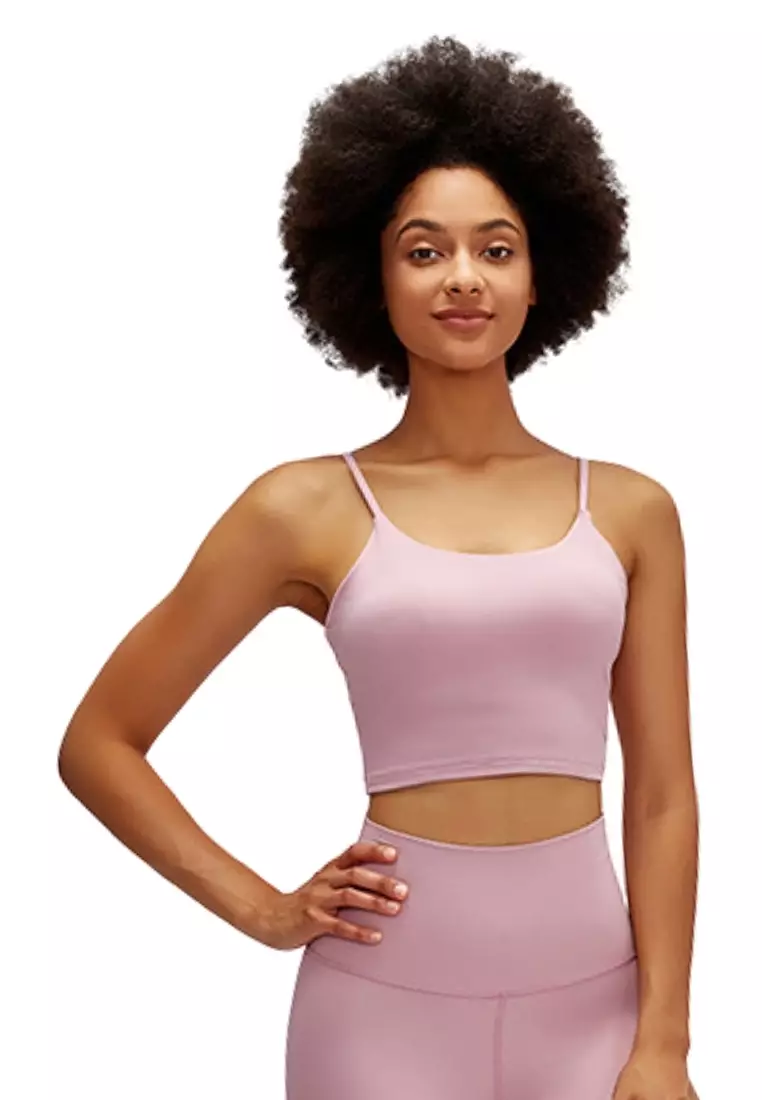 Doris Sports Tank Top