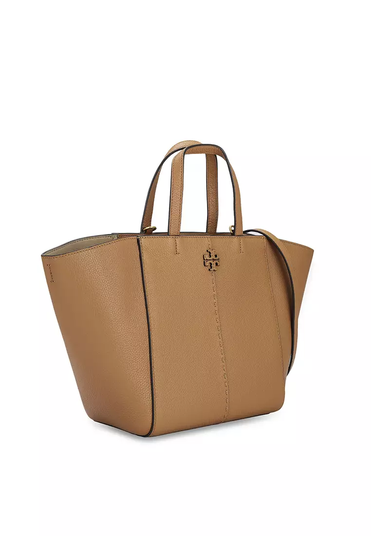 Tory burch mcgraw bag on sale