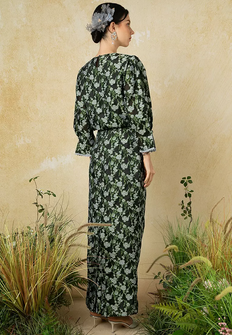 NIRMALA KURUNG KEDAH SET