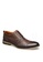 Twenty Eight Shoes brown VANSA Leather Stitching Oxford Shoes VSM-F18911 E0F85SH099E3ADGS_2