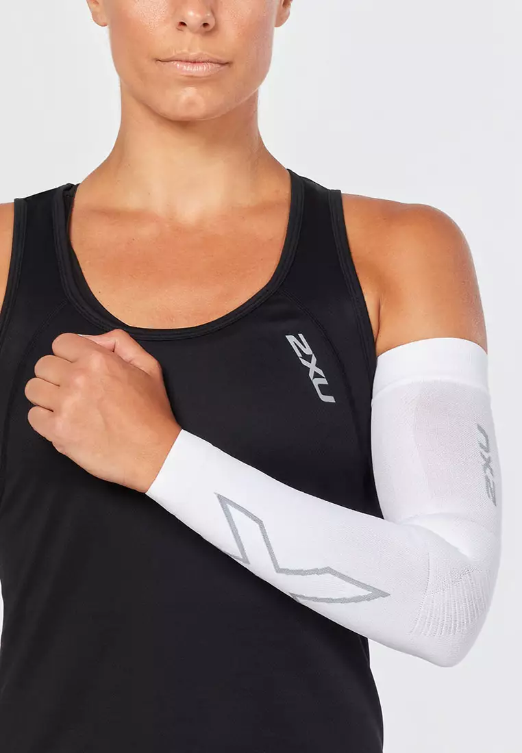 Comp Flex Arm Sleeve (Single)