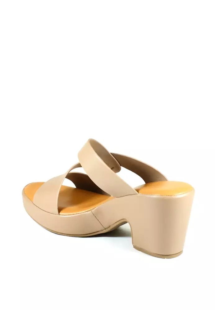 Be-Bob Heels Lita-X25026