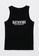 LC Waikiki black Crew Neck Sleeveless Printed Combed Cotton Men's Athlete 72606AAA0DA907GS_5