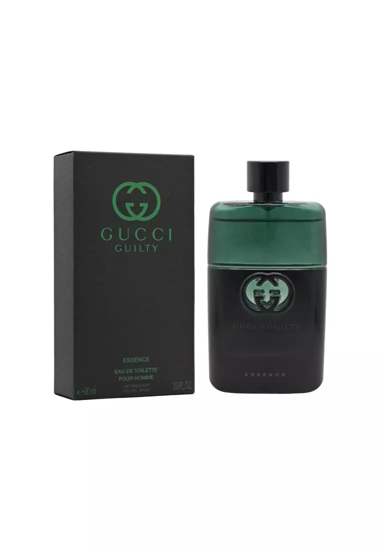 Buy Gucci GUCCI Guilty Essence Pour Homme Eau de Toilette (90ml