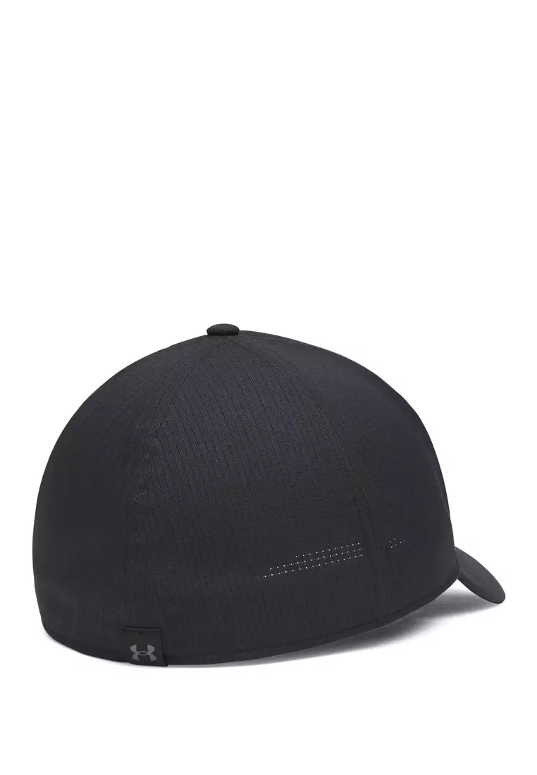 ArmourVent Low Stretch Fit Cap
