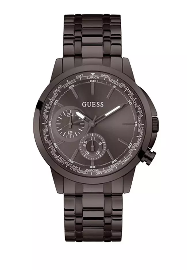 Guess Watches Mens Sport Watch GW0490G5 2023 Buy Guess Watches