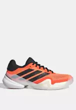 Lucid Orange
