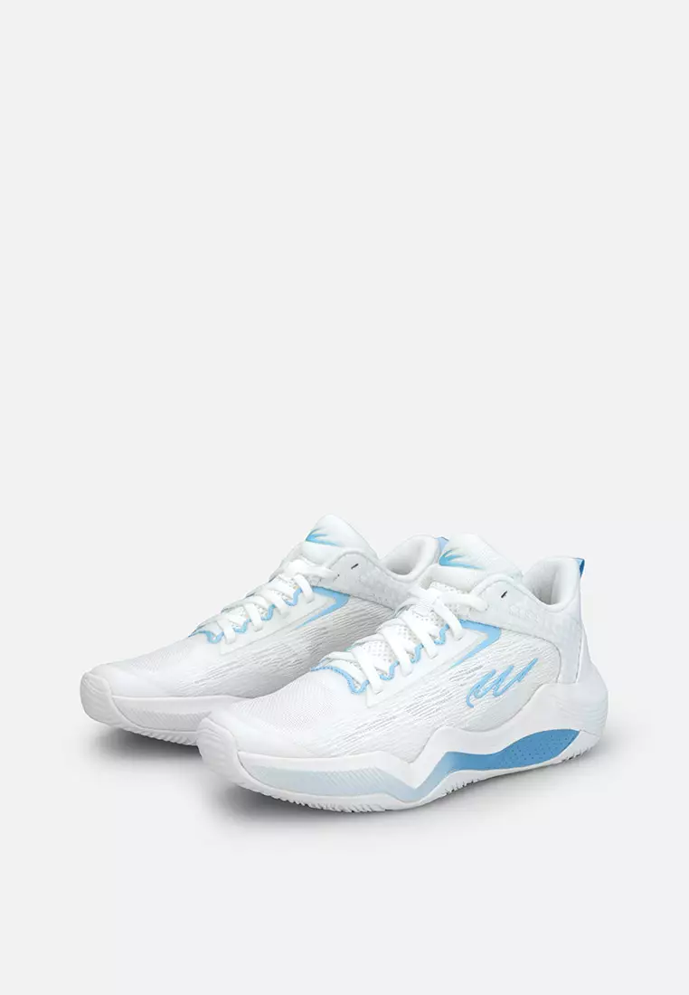 Bound Bliss Women's Performance Basketball Shoes