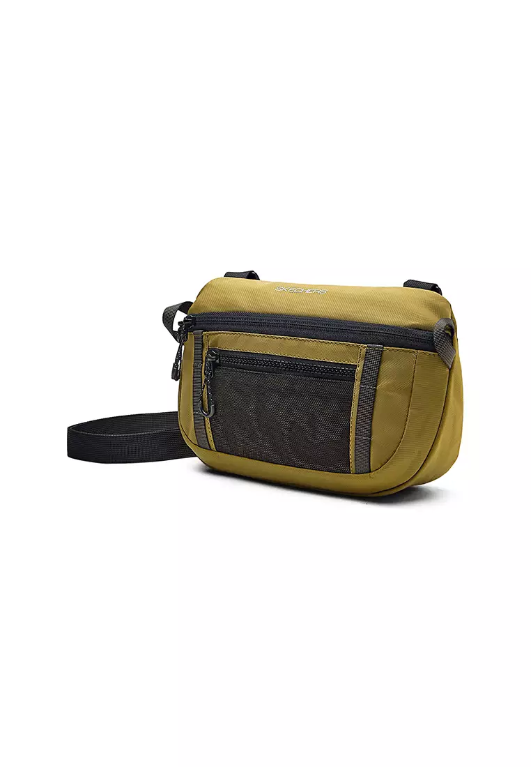 FASHION 男女同款側肩包