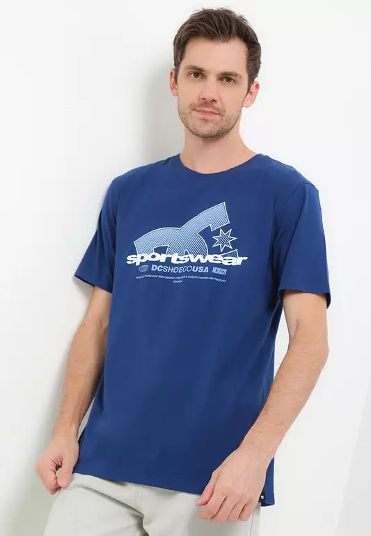 Combative  Short Sleeve Tee