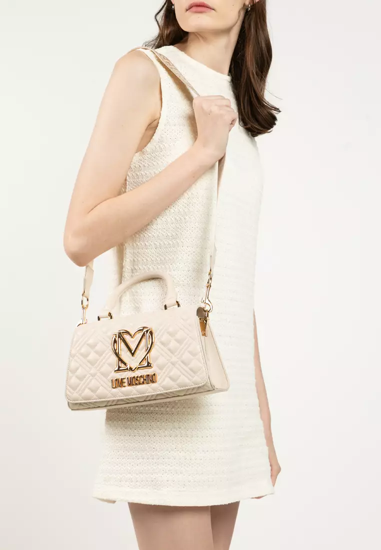 Allure Top-Handle Bag (nt)