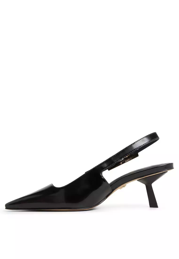 Nealie Heels