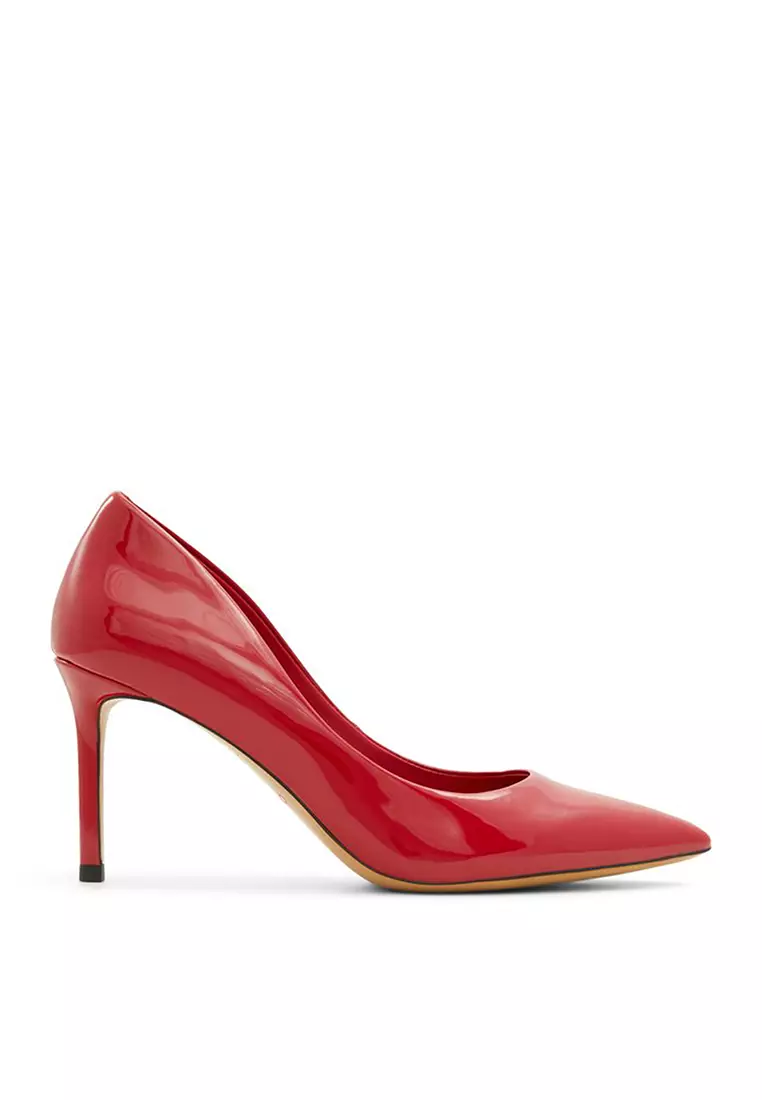 Buy ALDO Stessymid Pump Heels 2024 Online ZALORA Singapore
