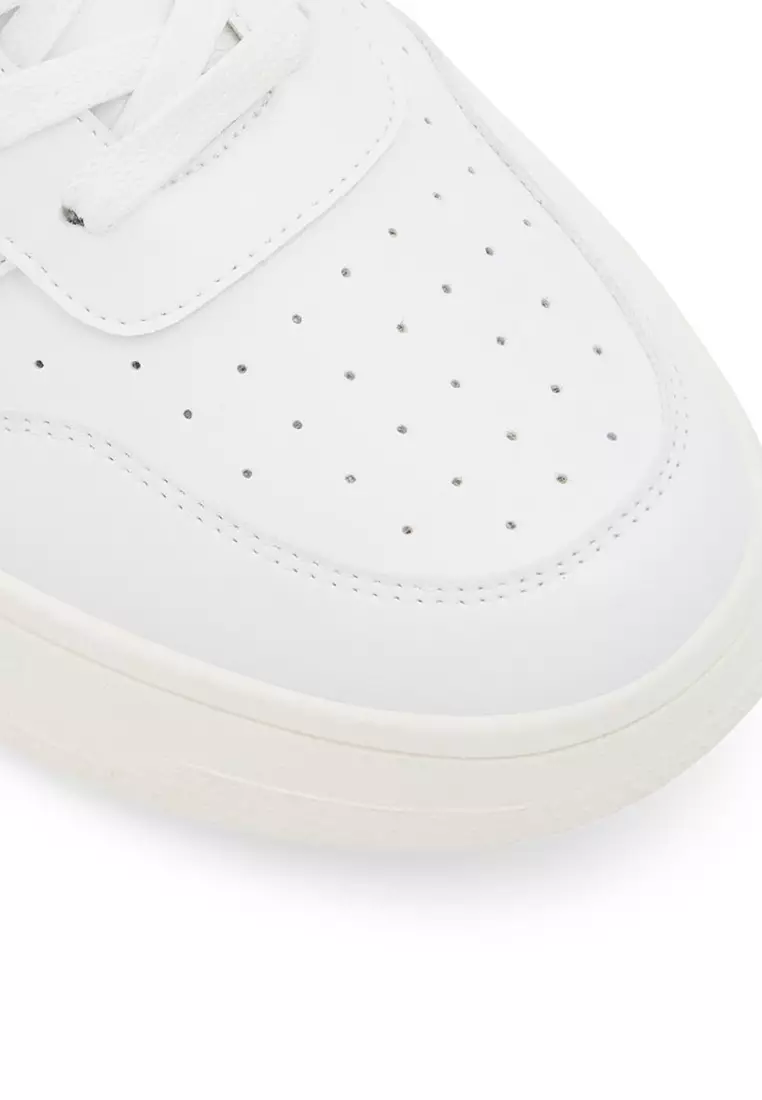 Freshh_H Low-Top Sneakers