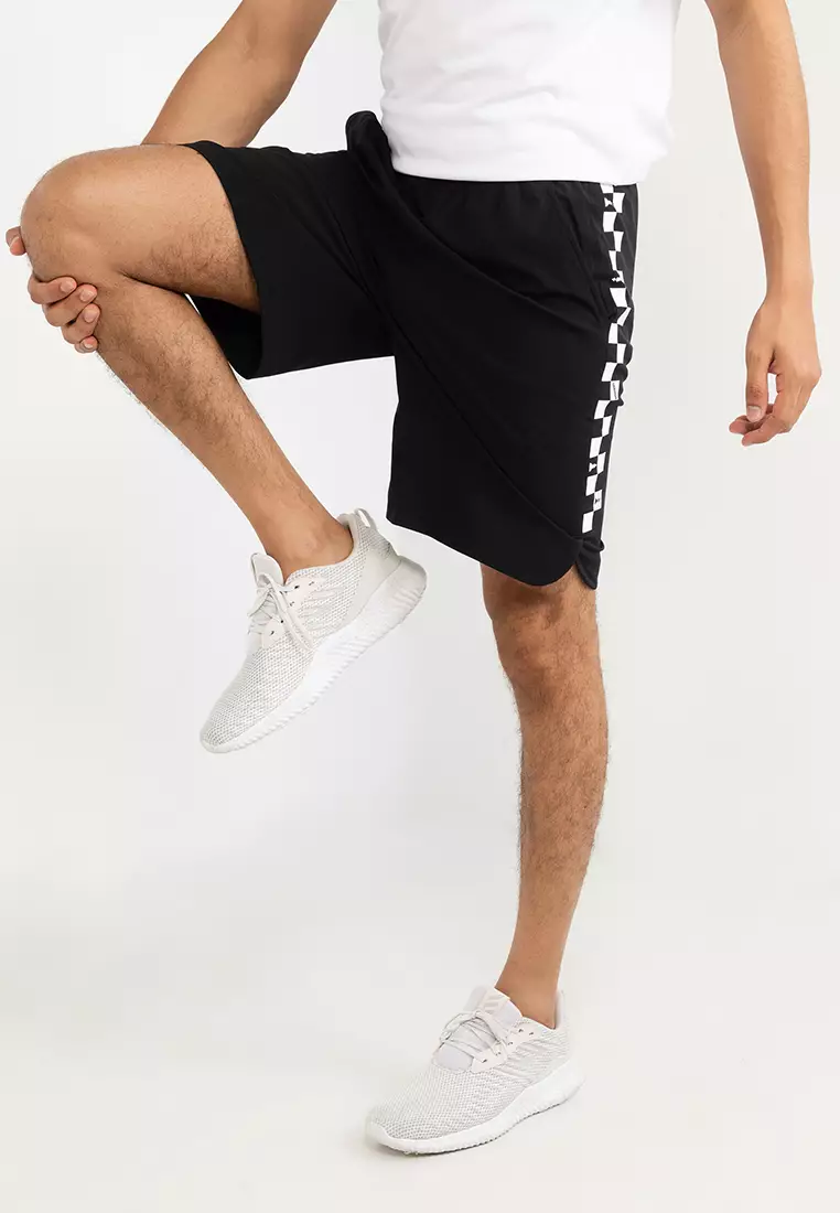 Buy 361° Basketball Knee Shorts 2024 Online