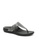 Aetrex Aetrex Rita Stubs Sandals - Black 5DC54SHFB19F36GS_2