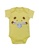 Baby 9months yellow Yellow Newborn Baby Cow Romper C2D1BKAB56EA24GS_1