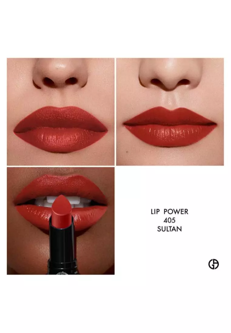 Giorgio mulberry lipstick sales