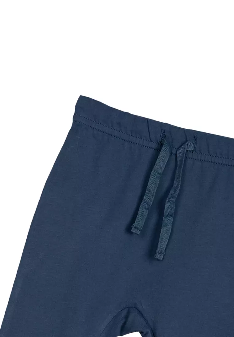 Move Barra Cotton Jersey Joggers